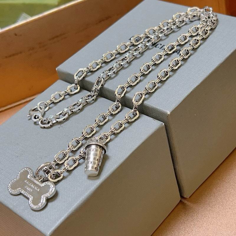 Balenciaga Necklace 04yxh30